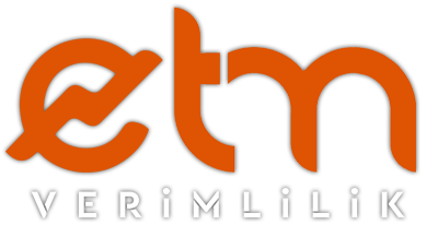 Etm Enerji Verimliliği